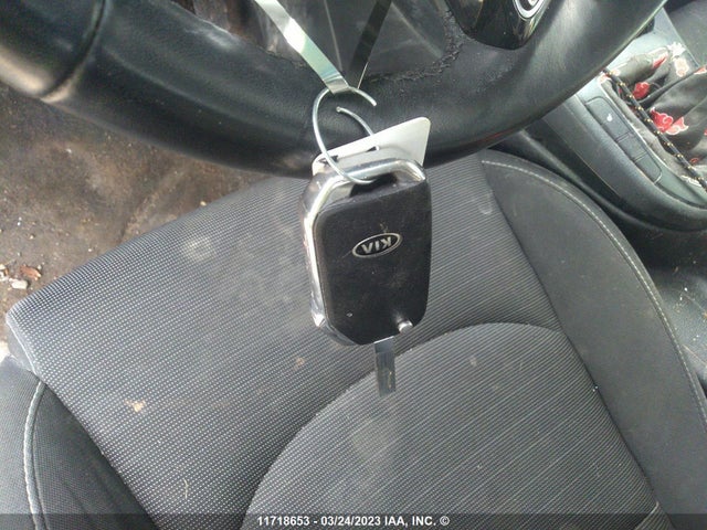 KIA Forte Fe/lxs 2020 3KPF24AD5LE171982 Image 3