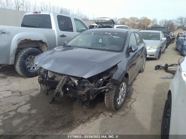 KIA Forte Fe/lxs 2020 3KPF24AD5LE171982 Image 2