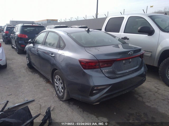 KIA Forte Fe/lxs 2020 3KPF24AD5LE171982 Image 4