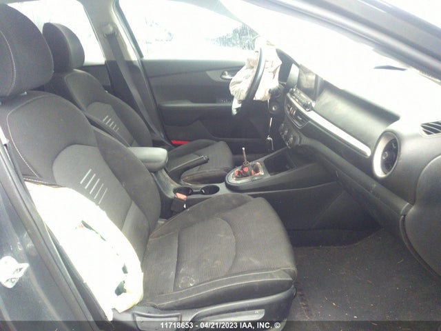 KIA Forte Fe/lxs 2020 3KPF24AD5LE171982 Image 6