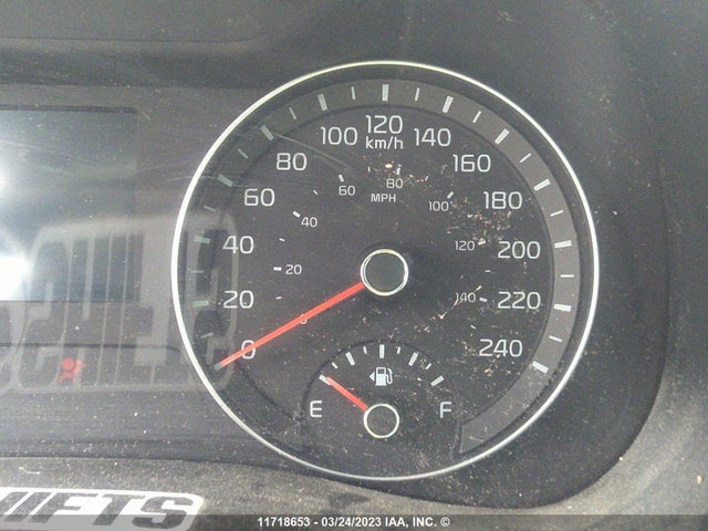 KIA Forte Fe/lxs 2020 3KPF24AD5LE171982 Image 8