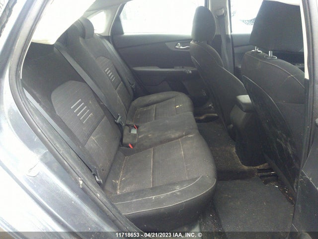 KIA Forte Fe/lxs 2020 3KPF24AD5LE171982 Image 9