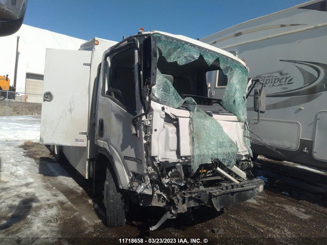 Isuzu Npr Hd 2020 JALC4W169L7K02417 головне зображення
