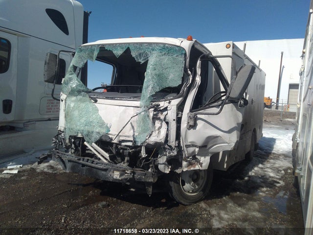 Isuzu Npr Hd 2020 JALC4W169L7K02417 Image 2