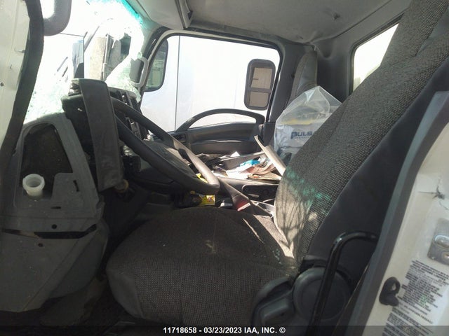 Isuzu Npr Hd 2020 JALC4W169L7K02417 Image 5