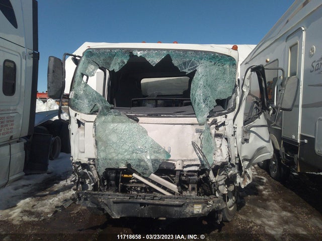 Isuzu Npr Hd 2020 JALC4W169L7K02417 Image 6