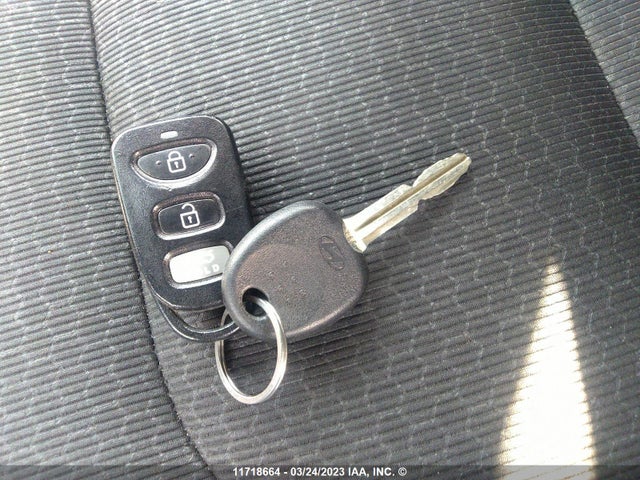 Hyundai ELANTRA SE 2017 5NPD74LF5HH046667 Image 11