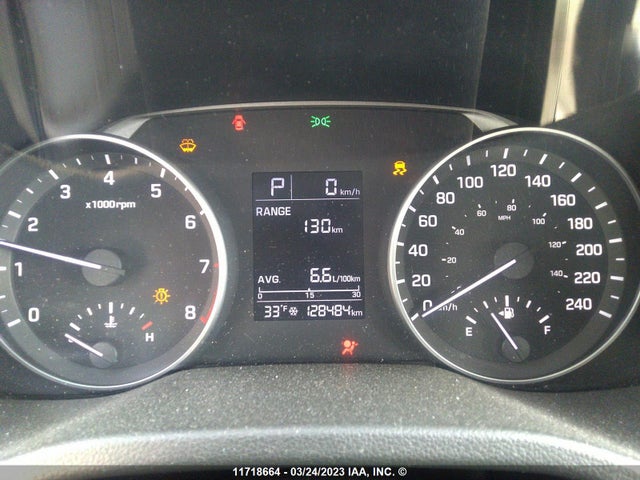Hyundai ELANTRA SE 2017 5NPD74LF5HH046667 Image 7