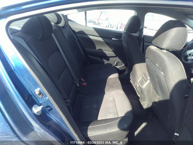 Hyundai ELANTRA SE 2017 5NPD74LF5HH046667 Image 8