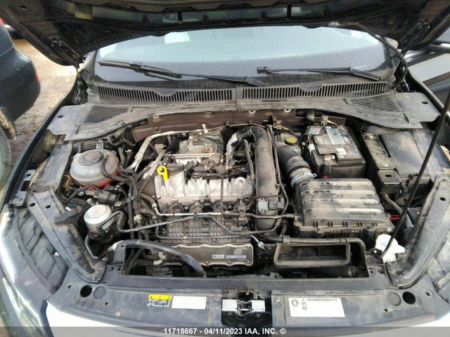 Volkswagen Jetta Sel Premium 2019 3VWG57BU7KM011227 Image 11