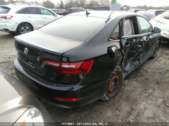 Volkswagen Jetta Sel Premium 2019 3VWG57BU7KM011227 Image 5