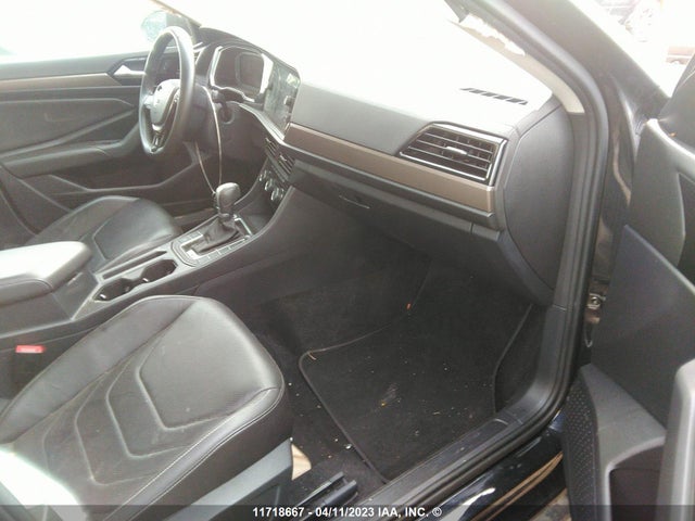 Volkswagen Jetta Sel Premium 2019 3VWG57BU7KM011227 Image 6