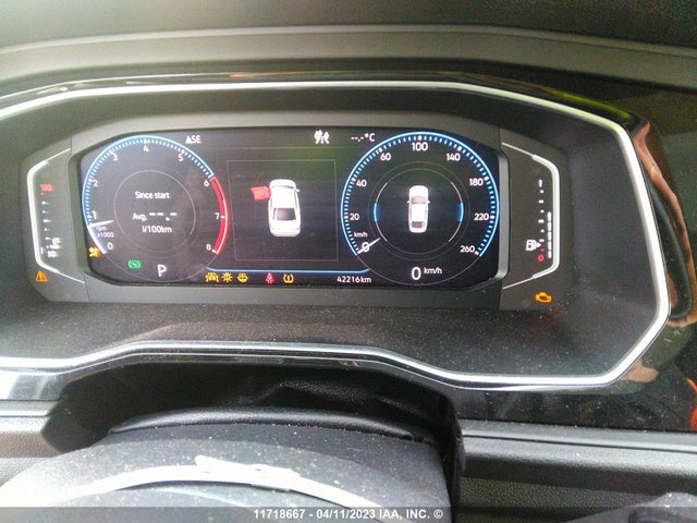 Volkswagen Jetta Sel Premium 2019 3VWG57BU7KM011227 Image 8