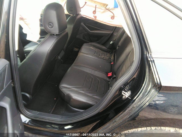 Volkswagen Jetta Sel Premium 2019 3VWG57BU7KM011227 Image 9