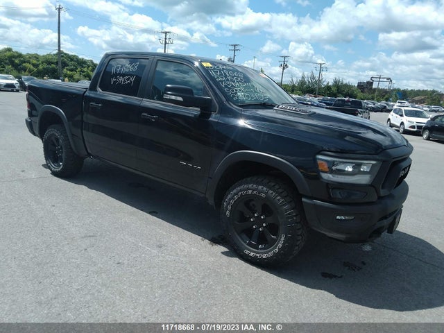 1C6SRFLT8NN394324 auction archive image