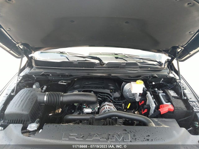 1C6SRFLT8NN394324 RAM 1500 Rebel
