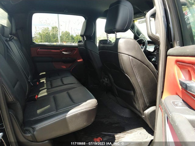 1C6SRFLT8NN394324 RAM 1500 Rebel