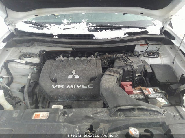 JA4JZ4AX7FZ601451 Mitsubishi OUTLANDER GT