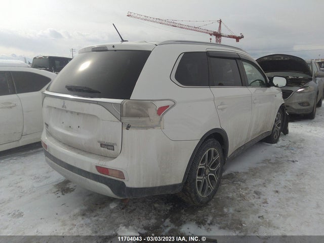 JA4JZ4AX7FZ601451 Mitsubishi OUTLANDER GT