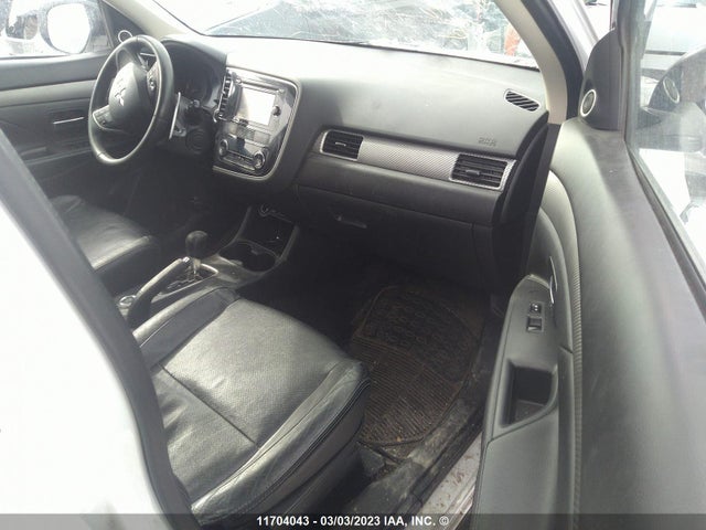 JA4JZ4AX7FZ601451 Mitsubishi OUTLANDER GT