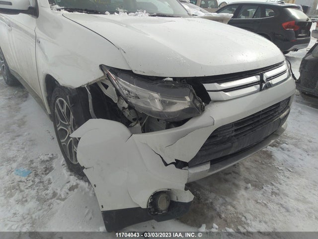JA4JZ4AX7FZ601451 Mitsubishi OUTLANDER GT