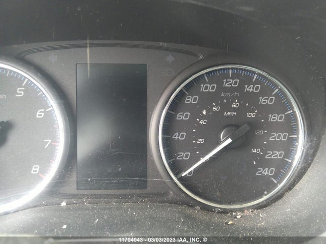 JA4JZ4AX7FZ601451 Mitsubishi OUTLANDER GT