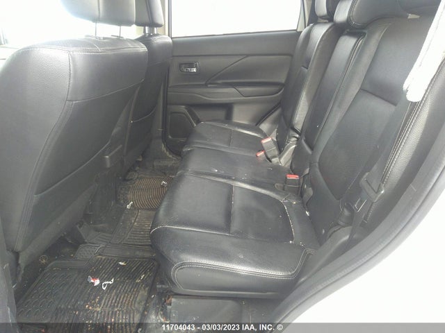 JA4JZ4AX7FZ601451 Mitsubishi OUTLANDER GT