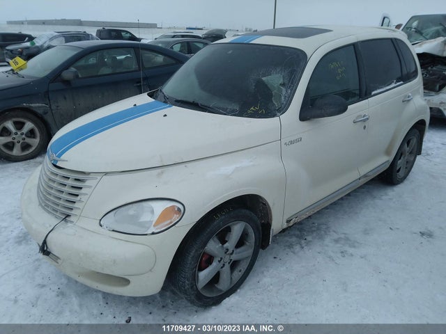 3C8FY78GX5T551364 Chrysler Pt Cruiser Gt