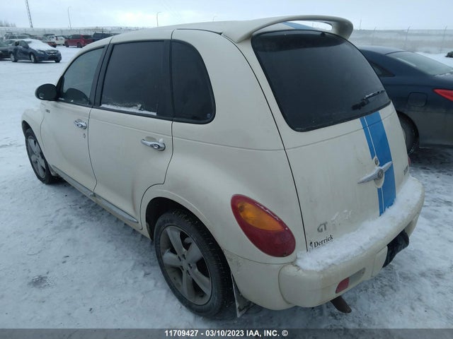 3C8FY78GX5T551364 Chrysler Pt Cruiser Gt