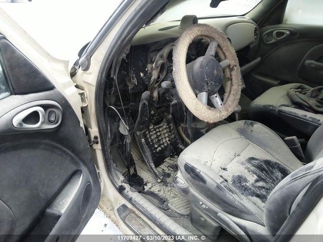 3C8FY78GX5T551364 Chrysler Pt Cruiser Gt