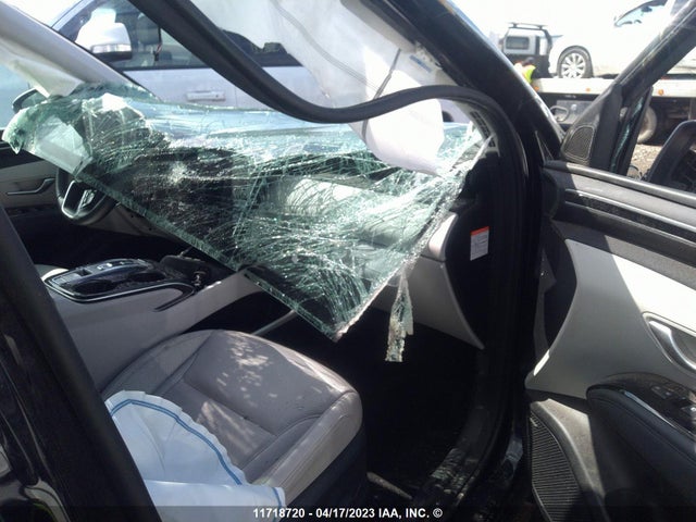 Hyundai Tucson Luxury 2022 KM8JCCA18NU012607 Image 5