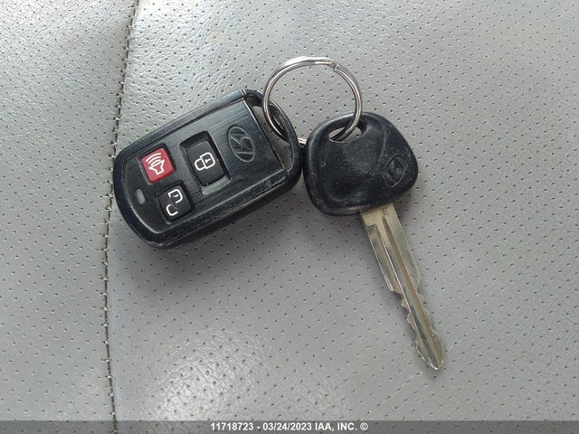 Hyundai Santa Fe Gls/limited 2006 KM8SB73E06U080657 Image 3