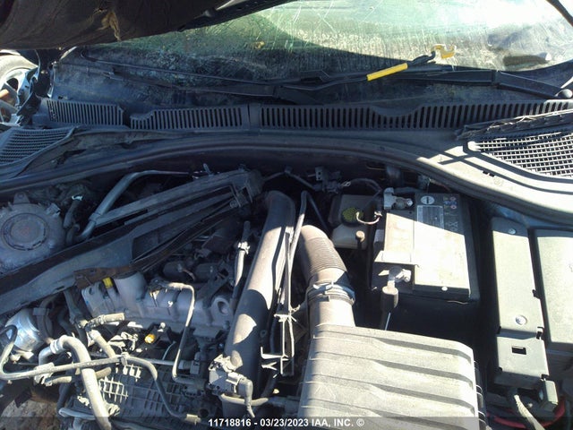 3VWE57BU6MM076984 Volkswagen JETTA SEL