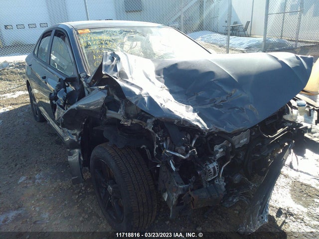 3VWE57BU6MM076984 Volkswagen JETTA SEL