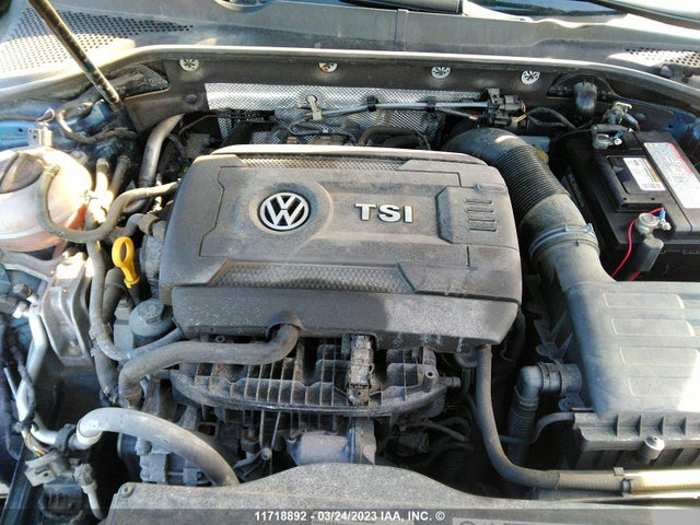 Volkswagen GOLF S 2016 3VW117AU4GM030344 Image 12