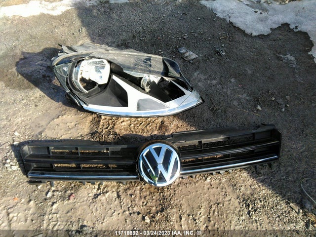 Volkswagen GOLF S 2016 3VW117AU4GM030344 Image 4