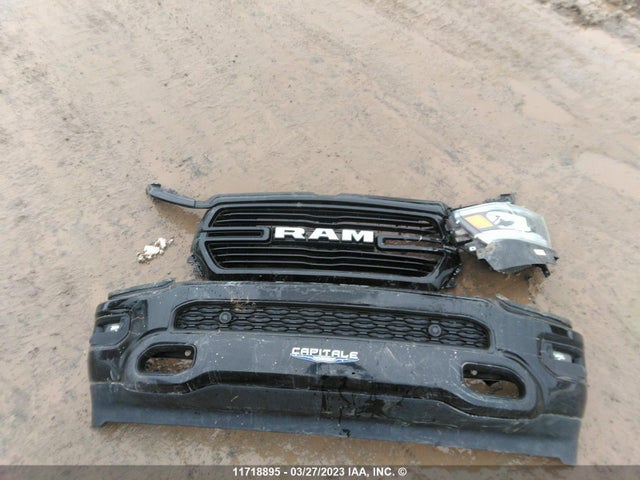 1C6SRFMT8LN202850 RAM 1500 Big Horn/lone Star