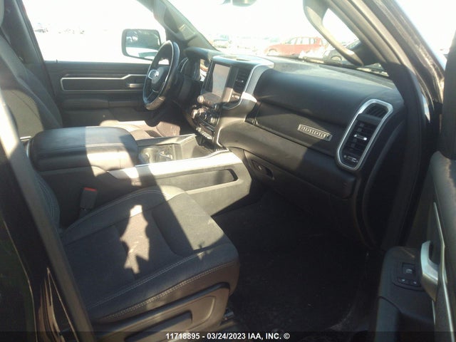 1C6SRFMT8LN202850 RAM 1500 Big Horn/lone Star