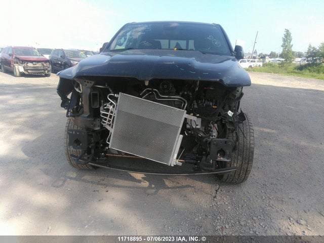 1C6SRFMT8LN202850 RAM 1500 Big Horn/lone Star