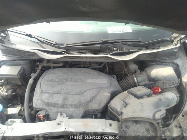 Honda ODYSSEY EXL 2018 5FNRL6H63JB509321 Image 12