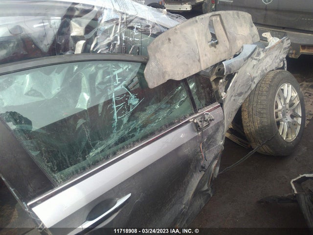Honda ODYSSEY EXL 2018 5FNRL6H63JB509321 Image 4