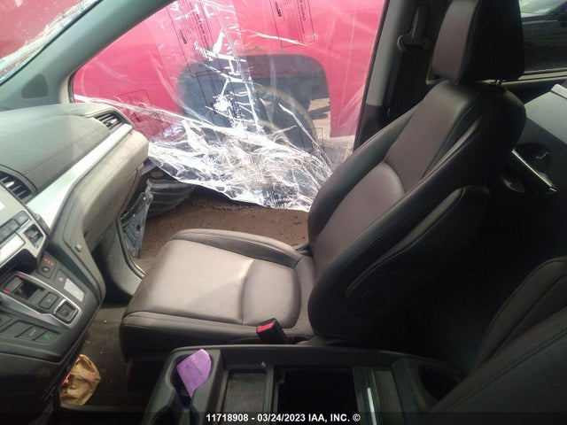 Honda ODYSSEY EXL 2018 5FNRL6H63JB509321 Image 7