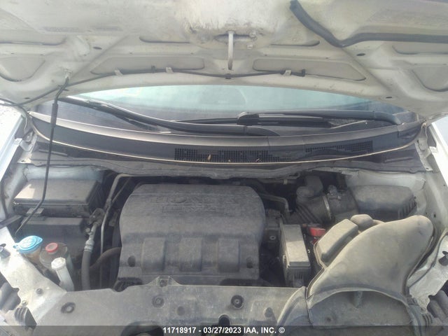 Honda ODYSSEY LX 2015 5FNRL5H21FB509719 Image 11