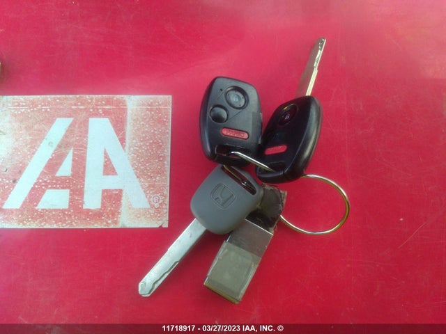 Honda ODYSSEY LX 2015 5FNRL5H21FB509719 Image 3