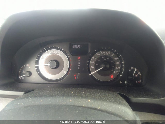 Honda ODYSSEY LX 2015 5FNRL5H21FB509719 Image 8