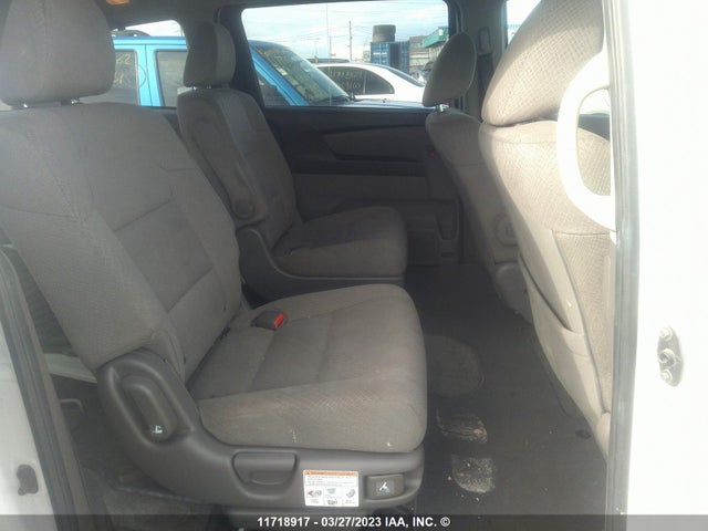 Honda ODYSSEY LX 2015 5FNRL5H21FB509719 Image 9