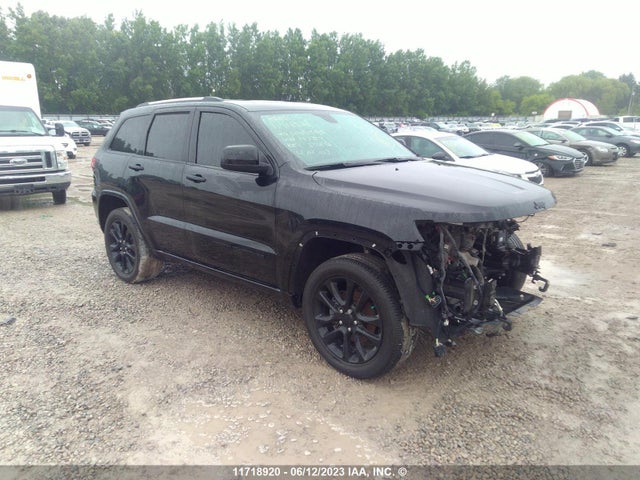 1C4RJFAG8LC147317 Jeep Grand Cherokee