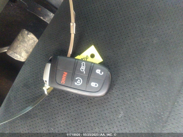 1C4RJFAG8LC147317 Jeep Grand Cherokee