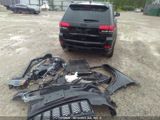 1C4RJFAG8LC147317 Jeep Grand Cherokee