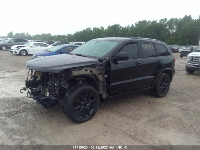 1C4RJFAG8LC147317 Jeep Grand Cherokee